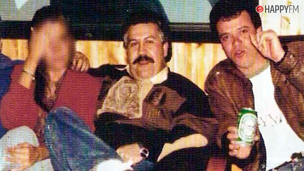 Fallece John Jairo Velásquez, conocido como Popeye, el sicario de Pablo Escobar
