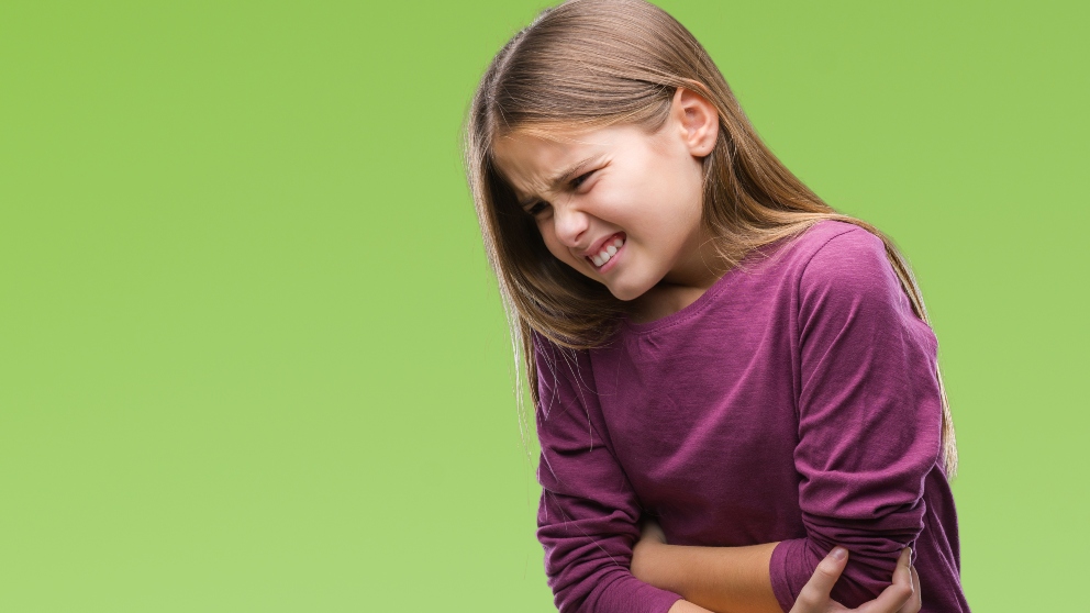 ¿Sabes lo que es la encopresis?