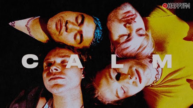 5 Seconds of Summer regresa con un esperado disco: ‘CALM’