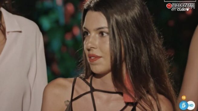 La isla de las tentaciones