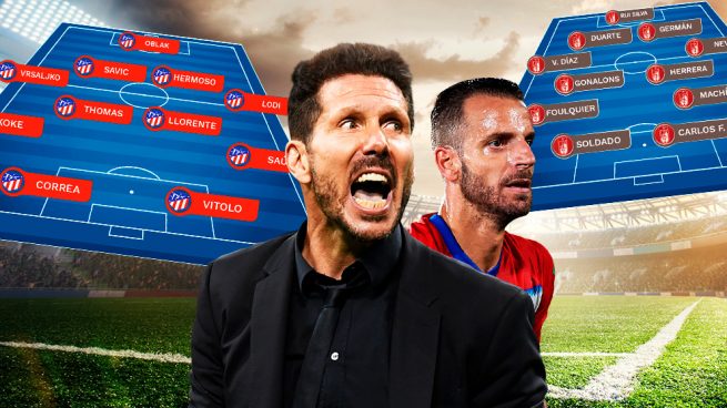 atletico granada