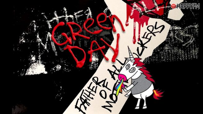 Green Day lo vuelve a hacer: Así suena ‘Meet me on the roof’, su single