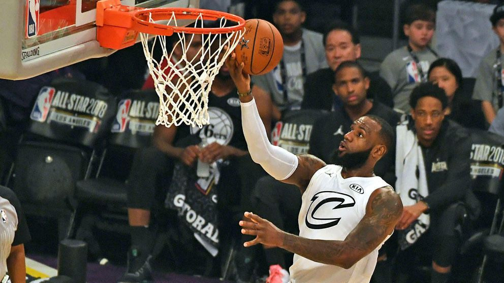 ¿Qué es el All Star