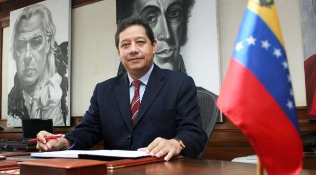 Asdrúbal Chávez