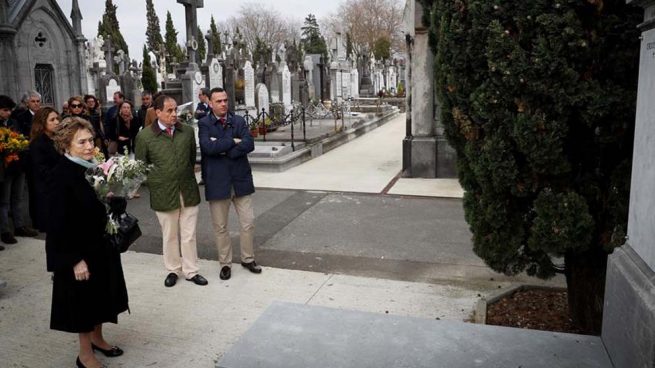 jose maria mugica populismos nacionalismos homenaje ETA