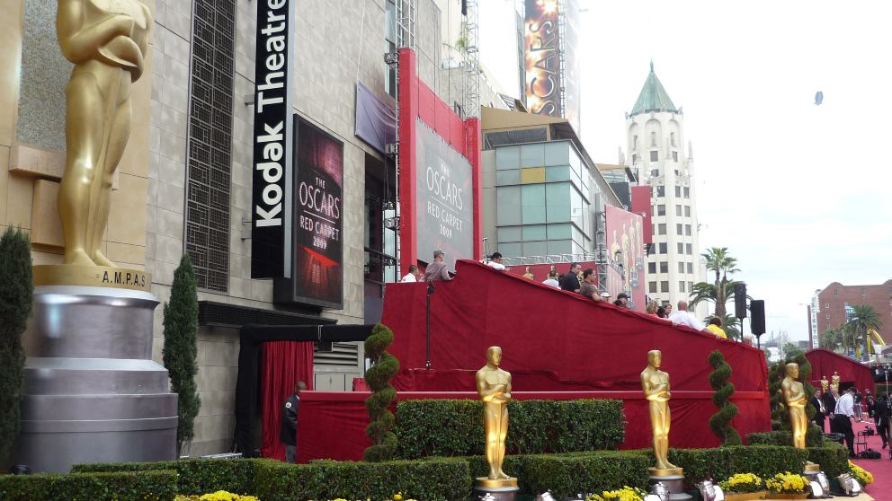 ¿En qué se basan para dar los premios Oscar?