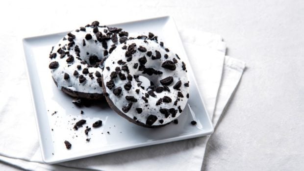 5 recetas de donuts caseros fáciles de preparar