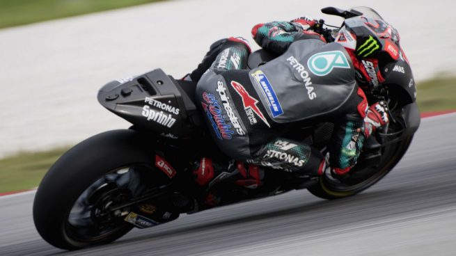 quartararo MotoGP