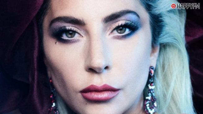 Lady Gaga: Se filtra una imagen ¿del videoclip de ‘Stupid Love’?