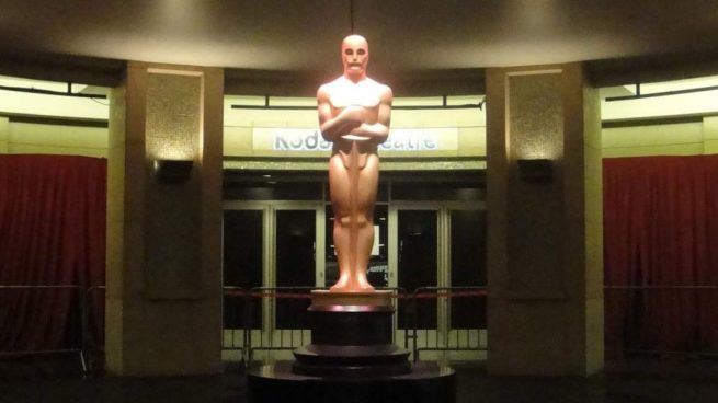 ¿En qué se basan para dar los premios Oscars?