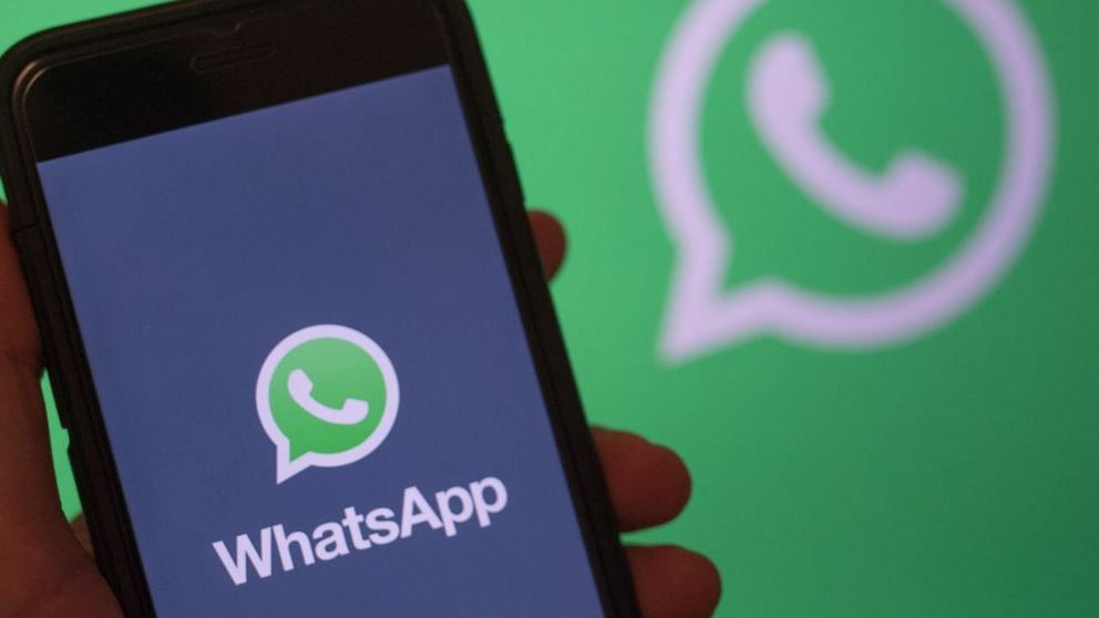 Activar el modo oscuro de WhatsApp en móviles Android