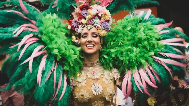 Las tradiciones de Carnaval más curiosas del mundo