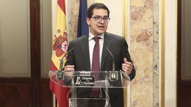 El PP rechaza una alianza con C’s en Galicia y estos lo ven «preocupante»