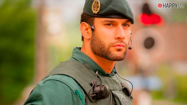 Supervivientes 2020: ¿Quién es Jorge Pérez?, el Guardia Civil confirmado como concursante