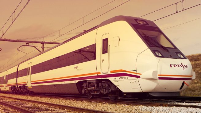 Talgo y CAF se adelantan en la carrera por el mayor contrato de trenes urbanos de Renfe