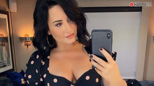 Demi Lovato