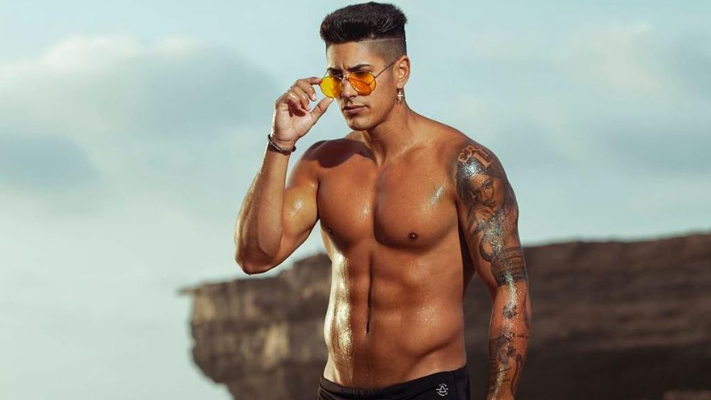 Jaime Ferre