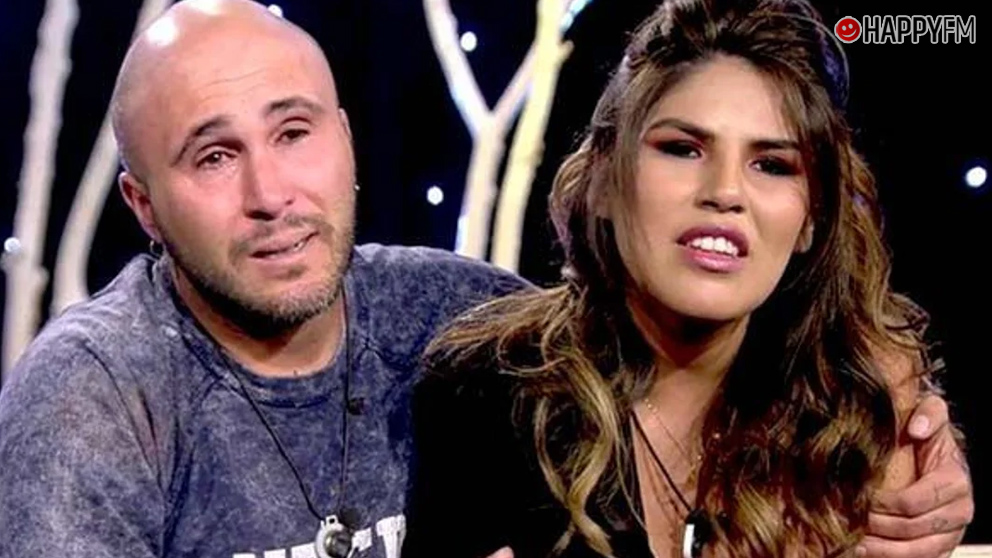 Kiko Rivera e Isa Pantoja se han reencontrado