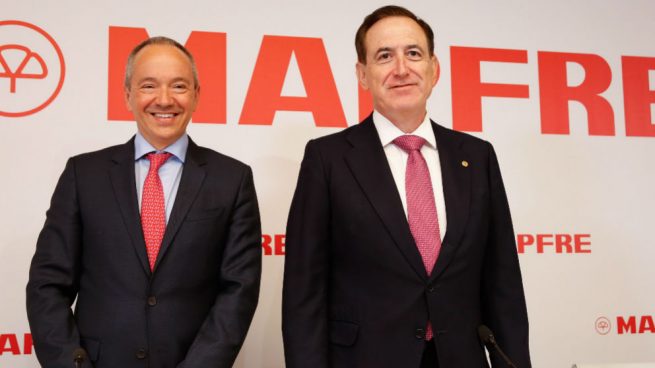 Mapfre premiará con un 2% las aportaciones a los planes de pensiones de la compañía