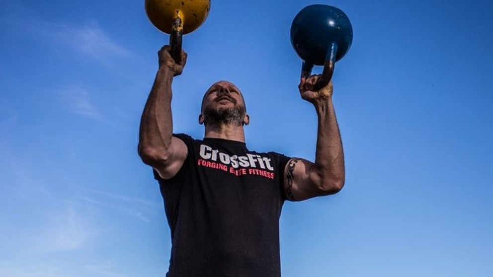 ¿Qué alimentos debes tomar para ganar más masa muscular?