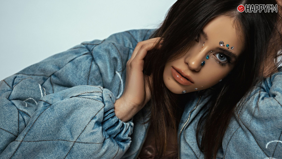 Roxen representará a Rumanía en Eurovisión 2020