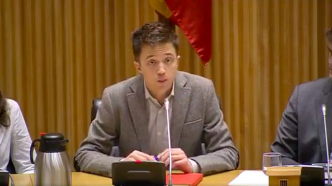 Íñigo Errejón