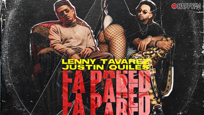 Lenny Tavarez