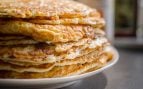 Tortitas americanas