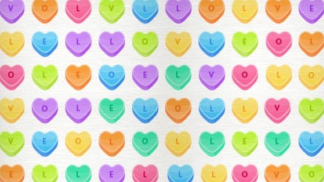 El reto viral para encontrar el amor en San Valentín