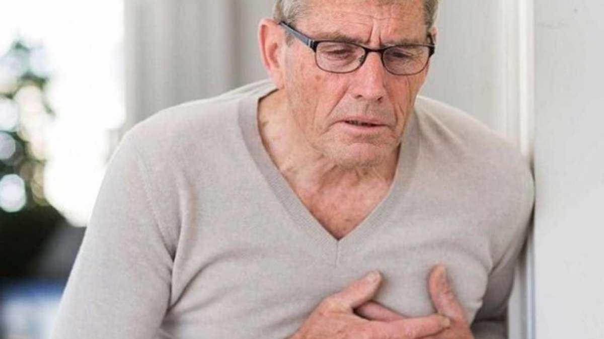 ¿Qué hacer si eres testigo de un infarto de miocardio?