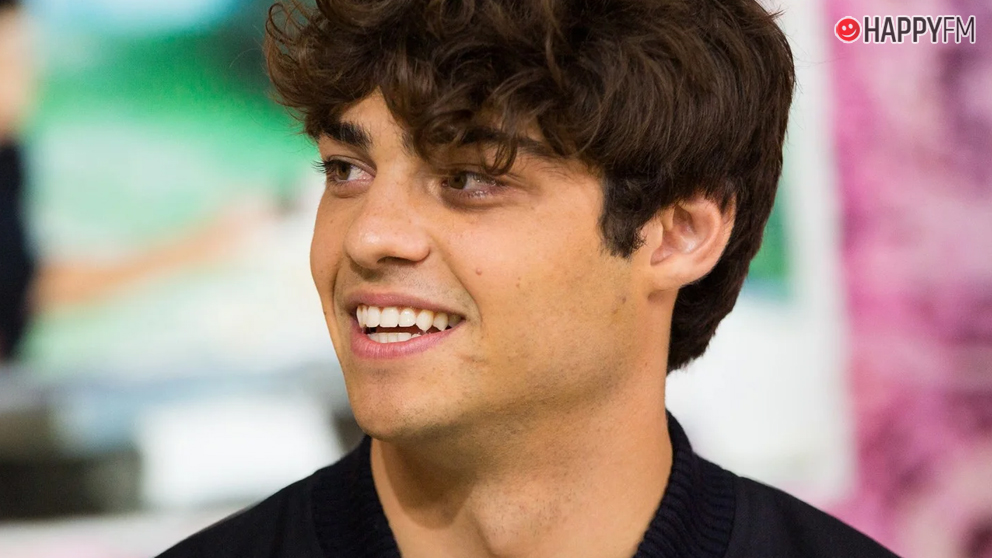 Noah Centineo habla de su etapa con las drogas