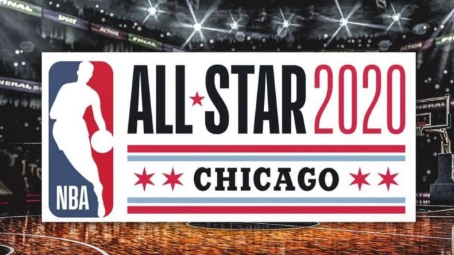 ¿Qué es el partido de las estrellas del All Star 2020?