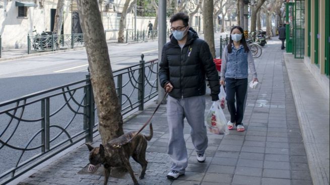 La cifra de muertos por el coronavirus supera ya los 1.600 en China
