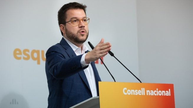 ERC exige unidad a JxCat en el diálogo con el Gobierno: «Es una oportunidad para el independentismo»