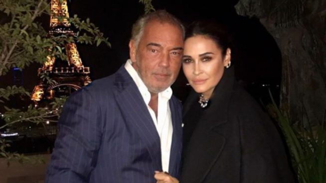 Instagram: El amor de Vicky Martín Berrocal en el ojo del huracán