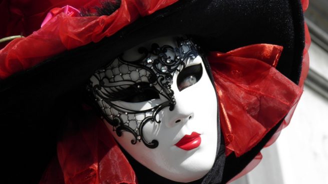 ▷ 🎭 Las mejores【Máscaras de Carnaval 2021】para tus disfraces – Ponle Amore