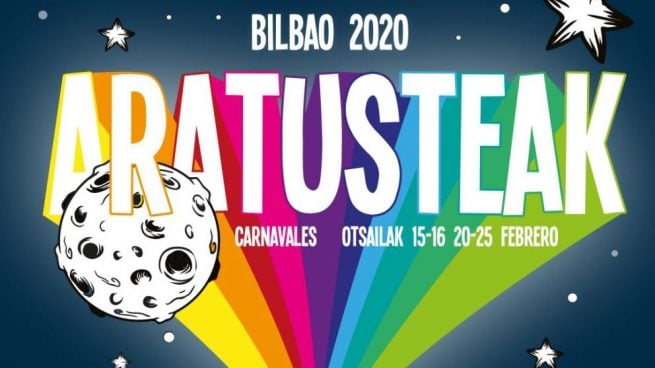 Carnaval de Bilbao 2020