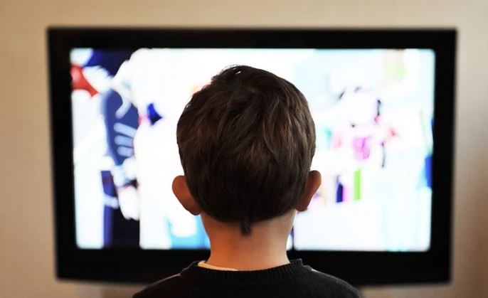 Mirar demasiada televisión puede ser perjudicial para tu salud