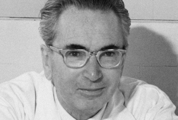 Conocemos más sobre él a través de las mejores frases de Viktor Frankl.