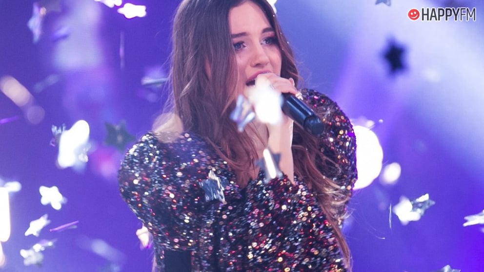 Athena Manoukian representará a Armenia en Eurovisión 2020