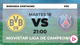 borussia dortmund psg