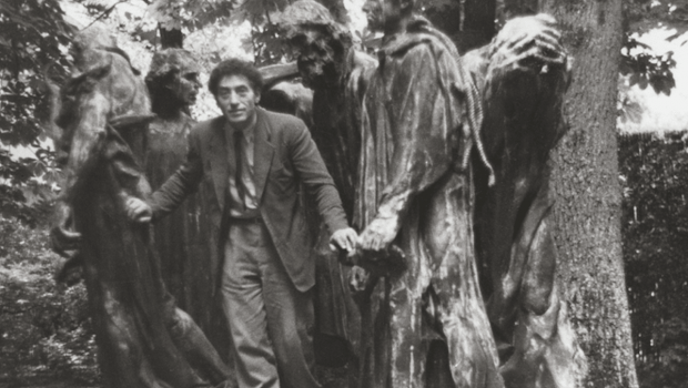 Giacometti