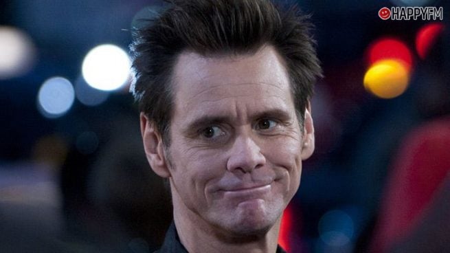 Jim Carrey