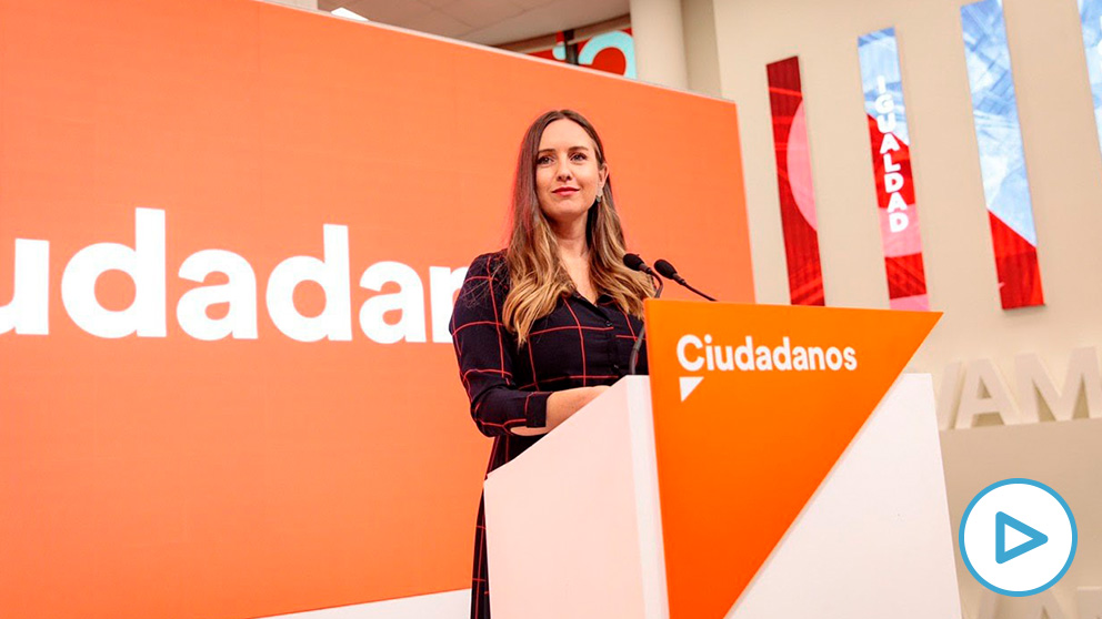 Ciudadanos rechaza las críticas de la vicepresidenta de Venezuela: «Lecciones de una narcodictadura, ninguna»