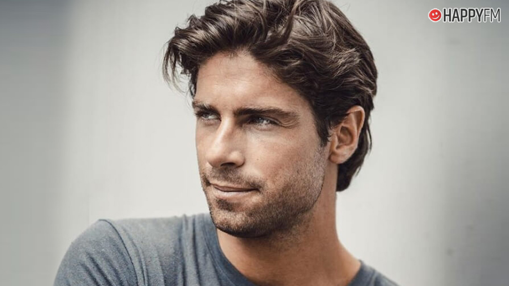 Tom Leeb presenta su canción para Eurovisión 2020