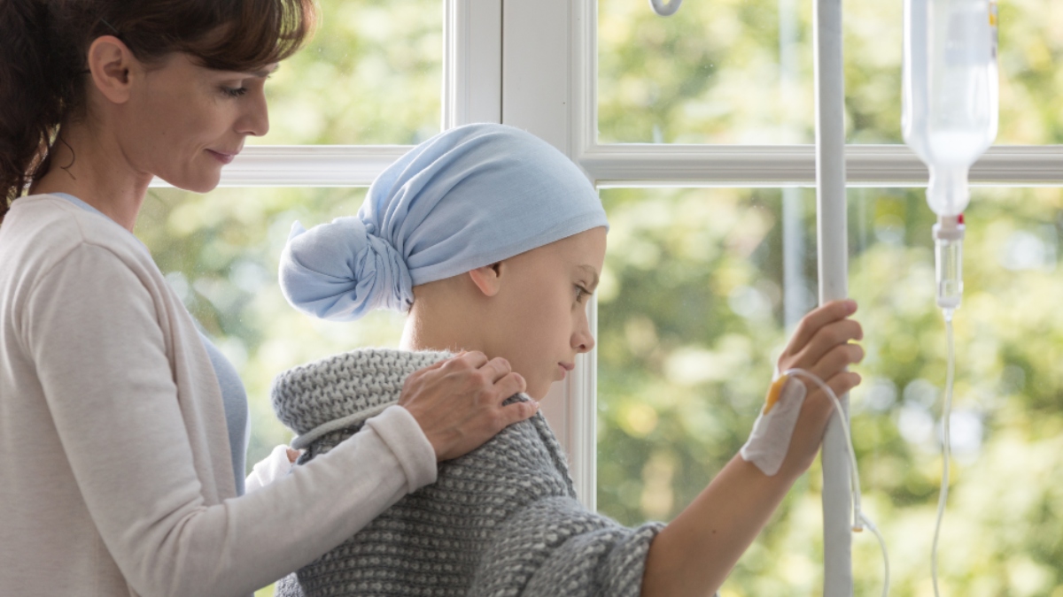 Lo que debes saber del neuroblastoma