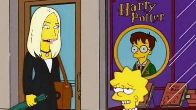 Cameos en Los Simpson: los 5 más recordados