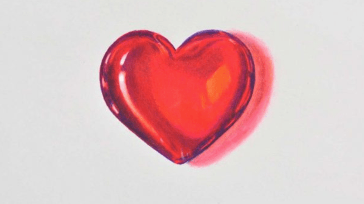 Salud del corazón @Istock