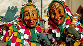 carnaval de pego