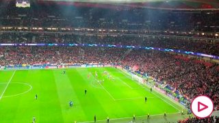 Atlético
